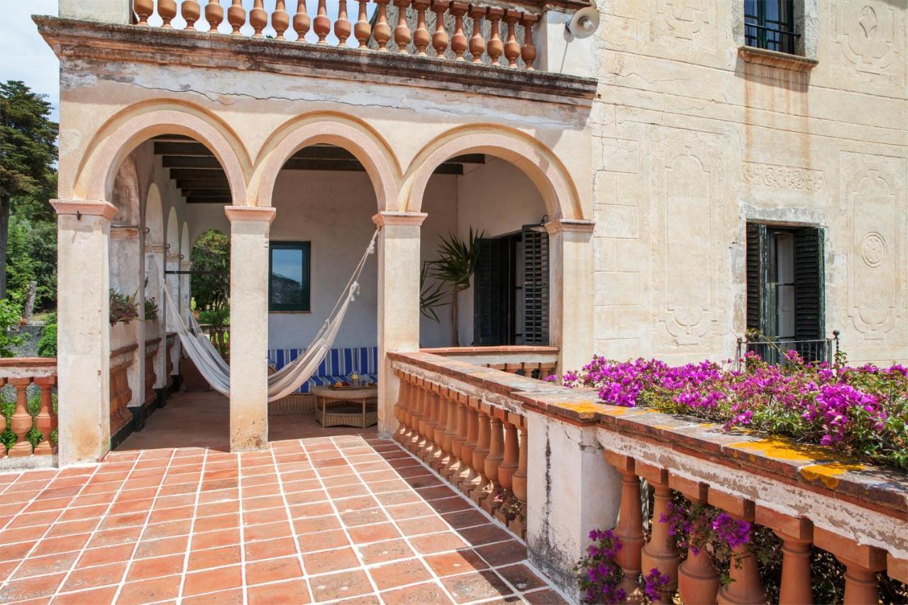B&B Can Casadella Premia De Dalt Exterior foto