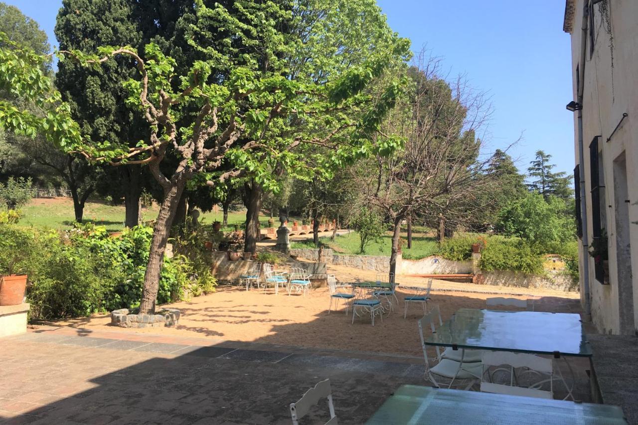 B&B Can Casadella Premia De Dalt Exterior foto