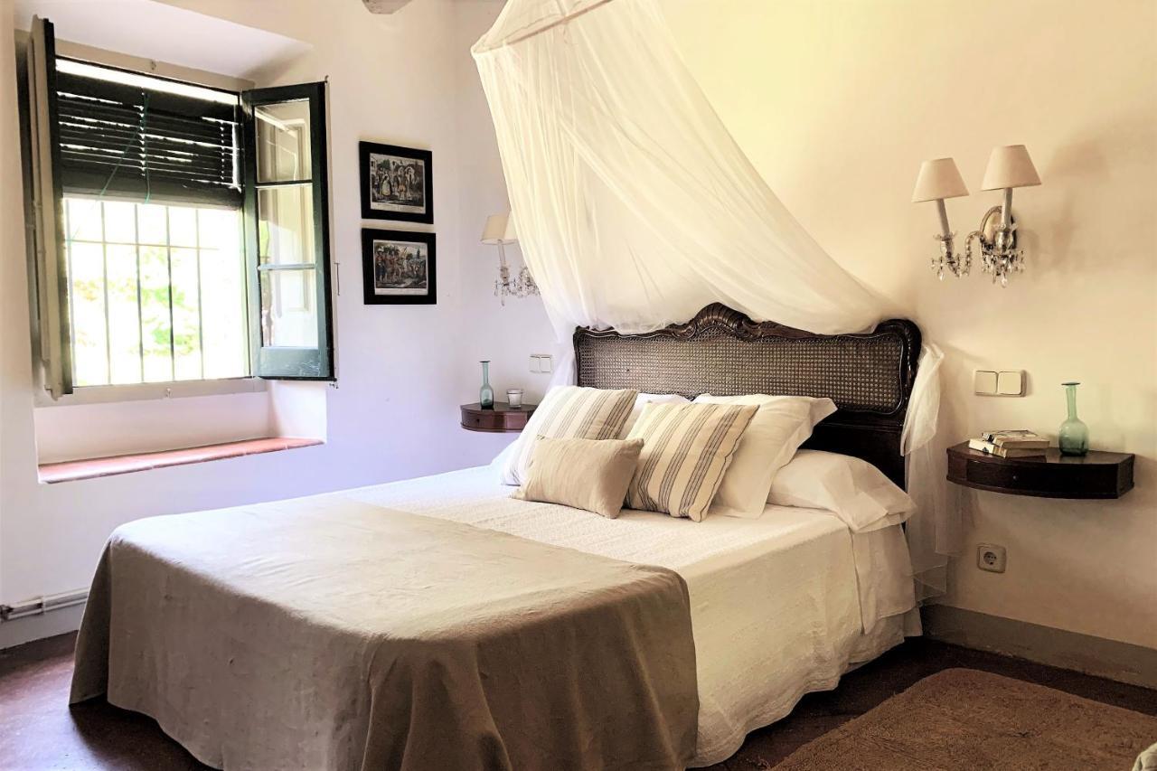 B&B Can Casadella Premia De Dalt Exterior foto