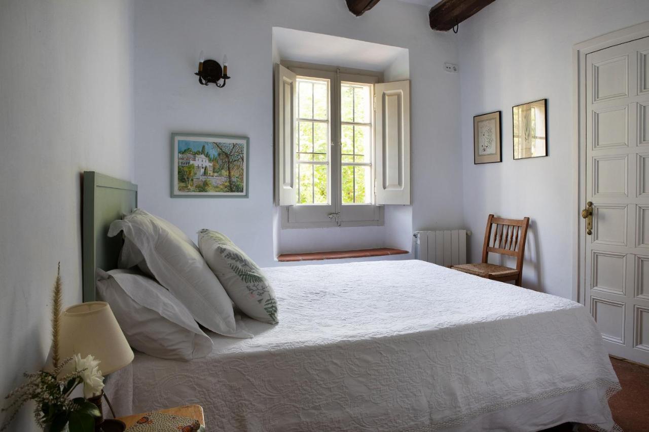 B&B Can Casadella Premia De Dalt Exterior foto