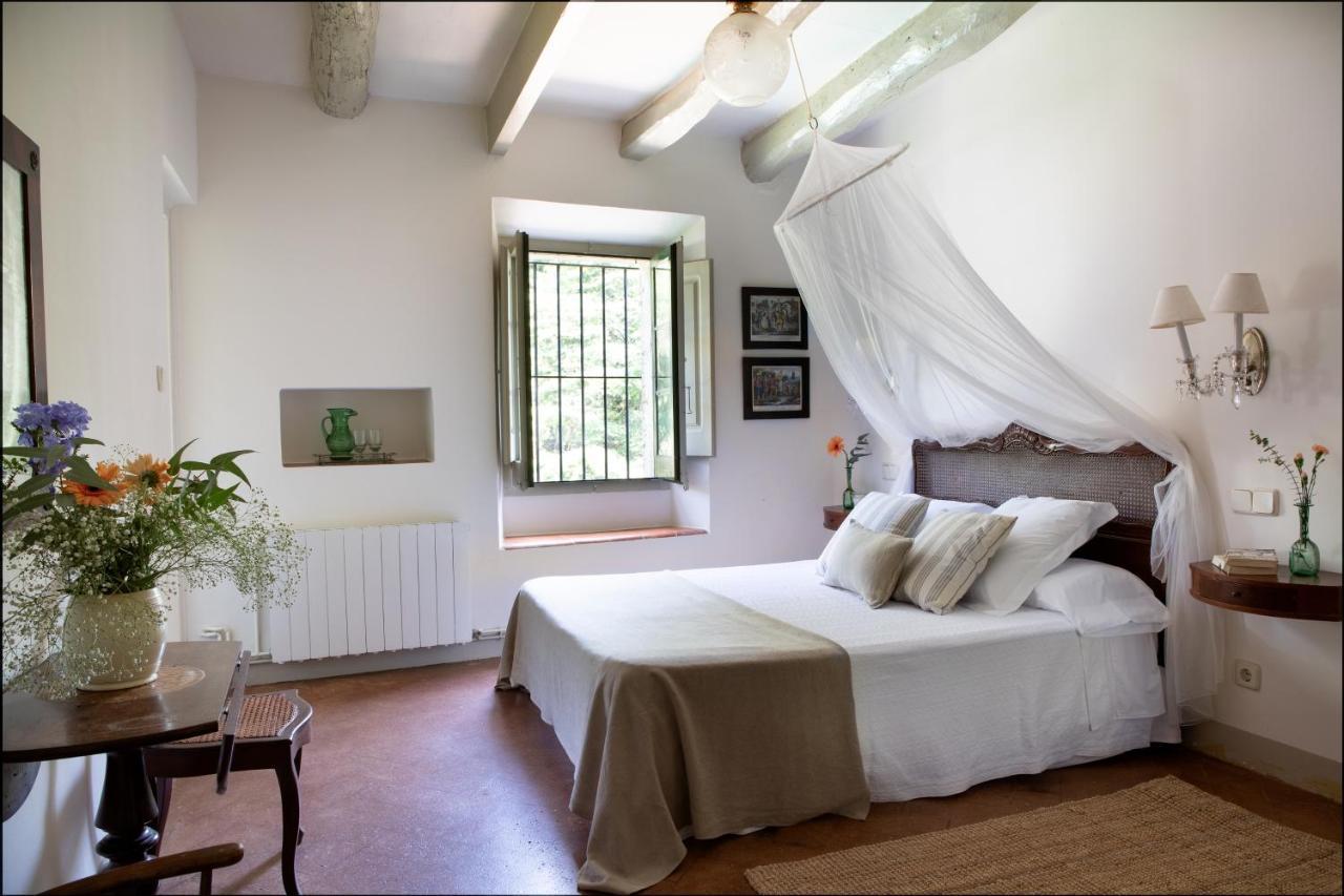 B&B Can Casadella Premia De Dalt Exterior foto