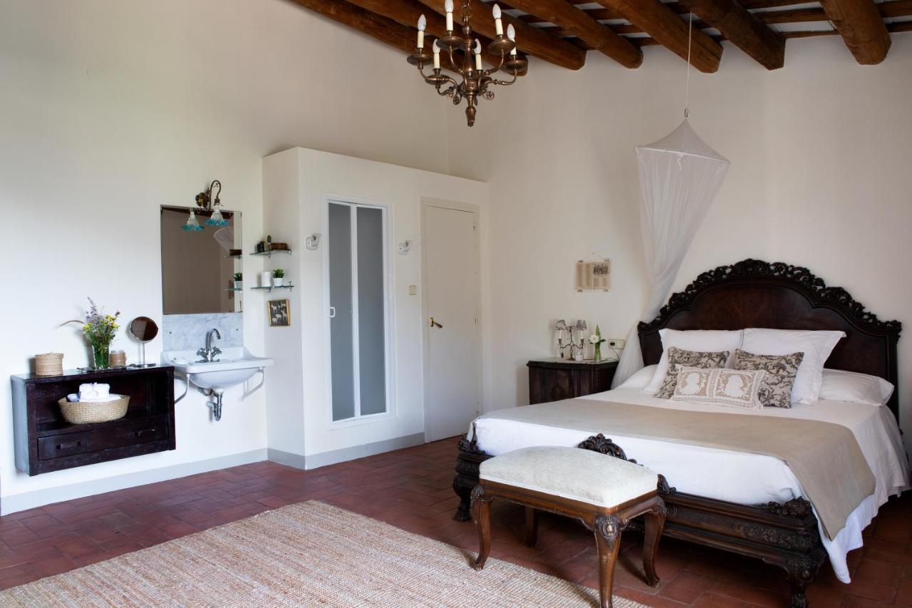 B&B Can Casadella Premia De Dalt Exterior foto