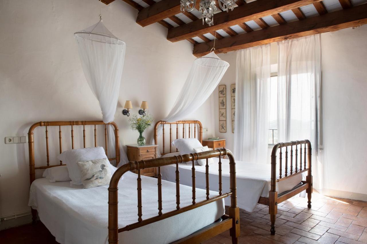 B&B Can Casadella Premia De Dalt Exterior foto