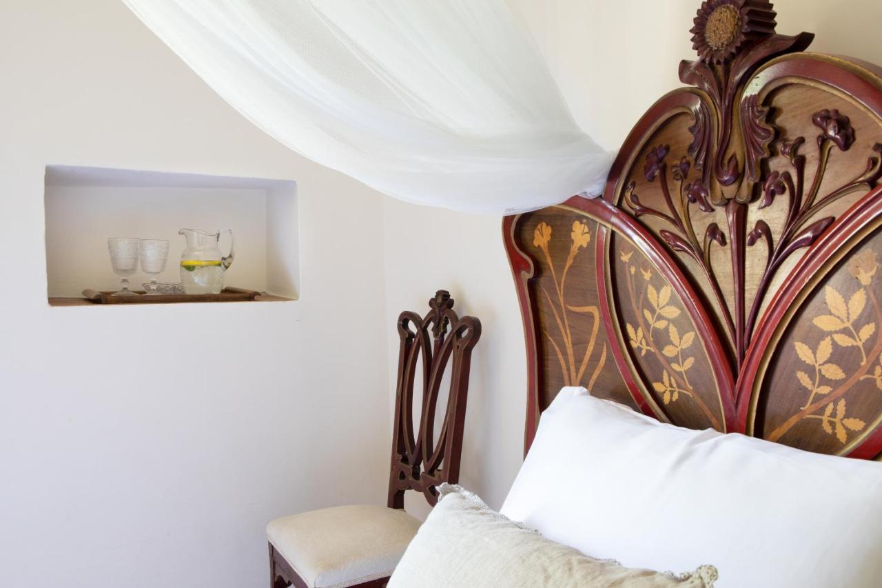 B&B Can Casadella Premia De Dalt Exterior foto