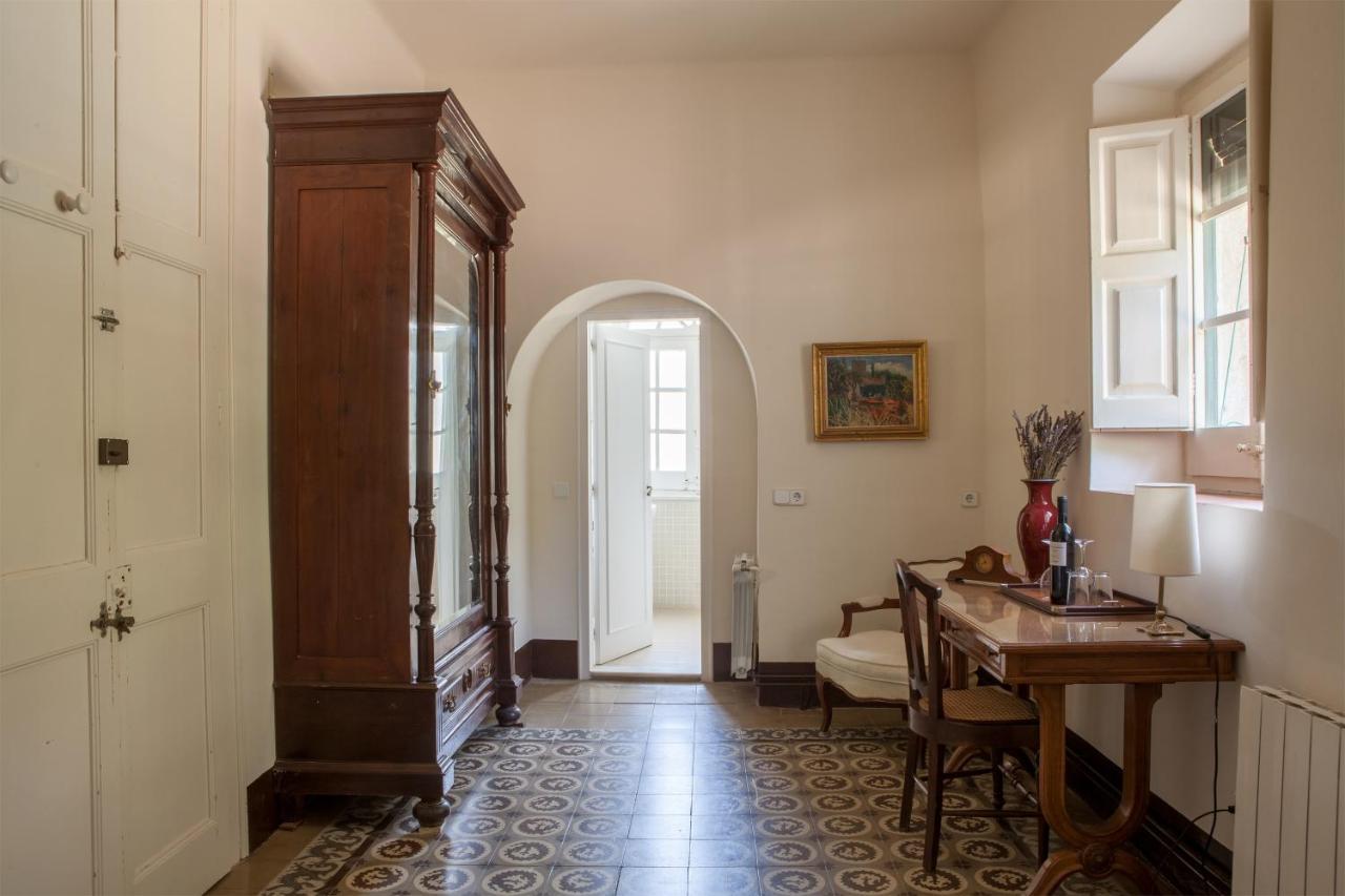 B&B Can Casadella Premia De Dalt Exterior foto