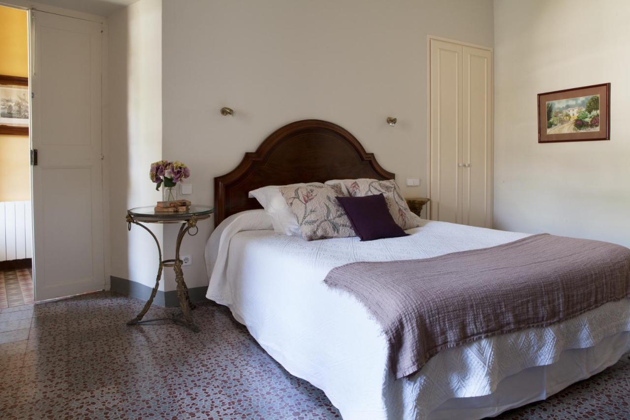 B&B Can Casadella Premia De Dalt Exterior foto